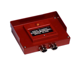 Судовая система обнаружения пожара и газа AutroSafe 17