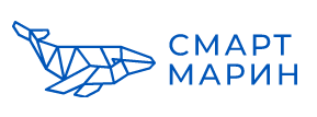 логотип смарт марин 2